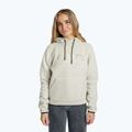 Bluza damska Colourwear Teddy Hood 2.0 light beige 5