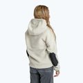 Bluza damska Colourwear Teddy Hood 2.0 light beige 6