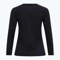 Bluza termoaktywna damska Peak Performance Spirit Crew black 4