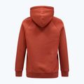 Bluza męska Peak Performance Original Hood spiced 3