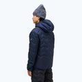 Kurtka męska Peak Performance Elevate Liner Hood blue shadow 2