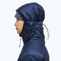 Kurtka męska Peak Performance Elevate Liner Hood blue shadow 3