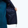 Kurtka męska Peak Performance Elevate Liner Hood blue shadow 4