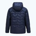 Kurtka męska Peak Performance Elevate Liner Hood blue shadow 6