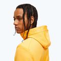Bluza męska Peak Performance Rider Tech Zip Hood blazing orange 3