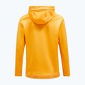 Bluza męska Peak Performance Rider Tech Zip Hood blazing orange 5