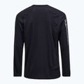 Longsleeve męski Peak Performance Trail Wool Blend black 2