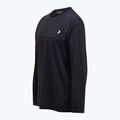 Longsleeve męski Peak Performance Trail Wool Blend black 3
