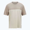 Koszulka męska Peak Performance Trail Wool Blend avid beige/sand fog