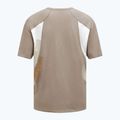Koszulka męska Peak Performance Trail Wool Blend avid beige/sand fog 2