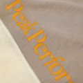 Koszulka męska Peak Performance Trail Wool Blend avid beige/sand fog 4