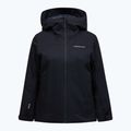 Kurtka narciarska damska Perak Performance Rider Tech Insulated black
