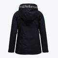 Kurtka narciarska damska Perak Performance Rider Tech Insulated black 2