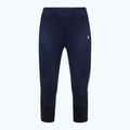 Spodnie narciarskie damskie Peak Performance Rider Essentials blue shadow/black 4