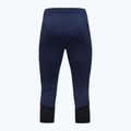 Spodnie narciarskie damskie Peak Performance Rider Essentials blue shadow/black 5