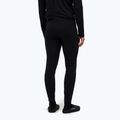 Spodnie termoaktywne męskie Peak Performance Magic 7/8 Johns Long Wool-Blend Baselayer black/black 2