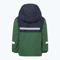Komplet narciarski dziecięcy Didriksons Skare pine green 4