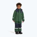 Komplet narciarski dziecięcy Didriksons Skare pine green 6