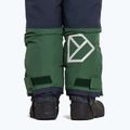 Komplet narciarski dziecięcy Didriksons Skare pine green 13
