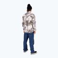 Bluza męska Colourwear Snap Pile water camo 4