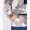 Bluza męska Colourwear Snap Pile water camo 5