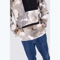 Bluza męska Colourwear Snap Pile water camo 6
