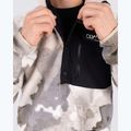 Bluza męska Colourwear Snap Pile water camo 7