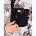 Bluza męska Colourwear Snap Pile water camo 8