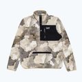 Bluza męska Colourwear Snap Pile water camo 9