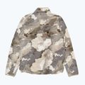 Bluza męska Colourwear Snap Pile water camo 10