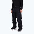 Spodnie snowboardowe męskie Colourwear Flight black