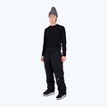 Spodnie snowboardowe męskie Colourwear Flight black 2