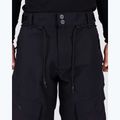 Spodnie snowboardowe męskie Colourwear Flight black 4