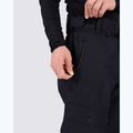 Spodnie snowboardowe męskie Colourwear Flight black 5