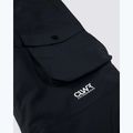 Spodnie snowboardowe męskie Colourwear Flight black 10