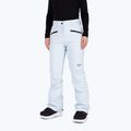 Spodnie snowboardowe damskie Colourwear Cork lt blue