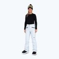 Spodnie snowboardowe damskie Colourwear Cork lt blue 2