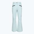 Spodnie snowboardowe damskie Colourwear Cork lt blue 9