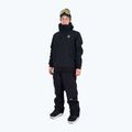 Bluza snowboardowa Colourwear Est 2010 Hood black 2