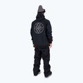 Bluza snowboardowa Colourwear Est 2010 Hood black 3