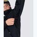 Bluza snowboardowa Colourwear Est 2010 Hood black 6