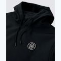 Bluza snowboardowa Colourwear Est 2010 Hood black 11