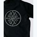 Bluza snowboardowa Colourwear Est 2010 Hood black 13