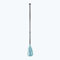 Wiosło SUP 3-częściowe MOAI Standard Fiberglass 3D
