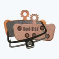 Okładziny hamulcowe Kool-Stop D293S Sintered 2