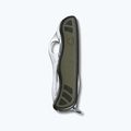 Scyzoryk Victorinox Swiss Soldier's zielony/czarny 2