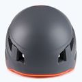 Kask wspinaczkowy Mammut Crag Sender titanium 2