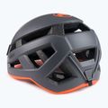 Kask wspinaczkowy Mammut Crag Sender titanium 4