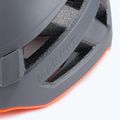 Kask wspinaczkowy Mammut Crag Sender titanium 7