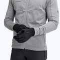 Rękawiczki trekkingowe Mammut Fleece Pro black 5